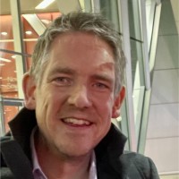 Alistair Hitchcock CEng FICE