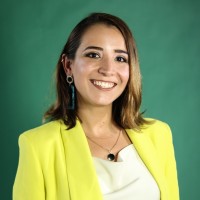 Myrthala C González Juárez
