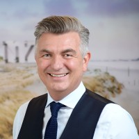 Thomas Klinge