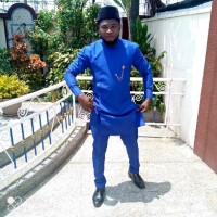 Sylvanus Akpan. Iaeng, Iitaa