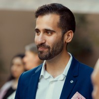George Vlahos, CFP®