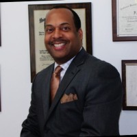 J. Fidel Turner, Jr., Ph. D.