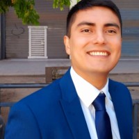 Cristobal Alfredo Becerra Rojas