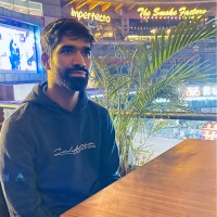 Rishabh Prajapati