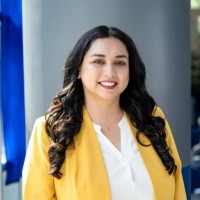 Iris Trejo Valencia