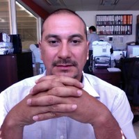 Guillermo Antonio Soto Norambuena