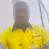 Harouna Diarra