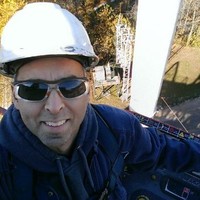 Mark Woods