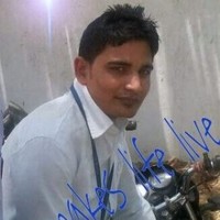 Ishwar Bhardwaj