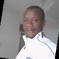 Joseph Amouzou Togo