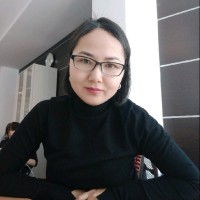 Adassay Berdikulova