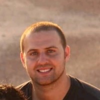 Lior Yakoby