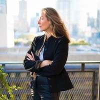 Francesca MacAaron