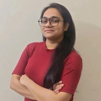 Anushka Raghav