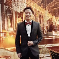 Melvin John Palomo, Cpa
