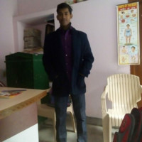 Ravibhanjan Kumar