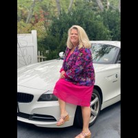 Lorna Marshall