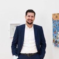 Dr. Daniele Marini Ceng Engd Mba