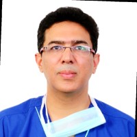 Dr Deepak Chawla
