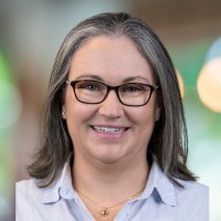 Anna McLaurin