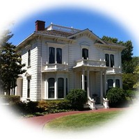 Rengstorff House Rental Coordinator