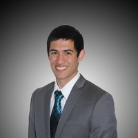 Daniel Hussey