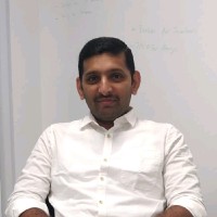 Aneesh Krishnan