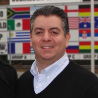 Silvio Nieva