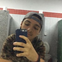Victor Hugo Estevao Alves Ribeiro
