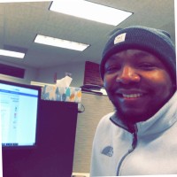 Simon Njoku