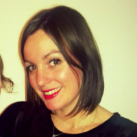 Audrey Coquet
