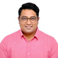 Abhishek Krishnan