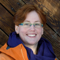 Charlotte Henderson, CIPP/C