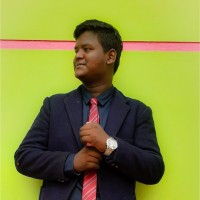 Joshua V