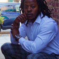 Ashton S. Burrell