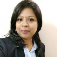 Rashmita Pradhan