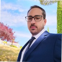 Antonio Jesús Cabello Barea