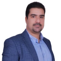 Mohammed HAMEDA BENCHEKROUN