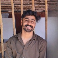 Arjun Bhaskar K P