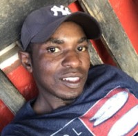 Andrew Mnthali