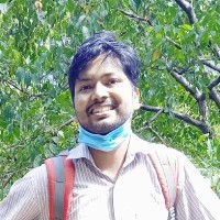 Dr. Raghvendra Singh