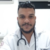 Ualisson Carlos Ribeiro da Cruz