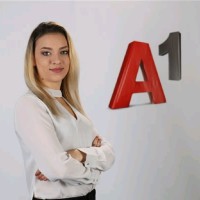 Simona Kuzmanovska