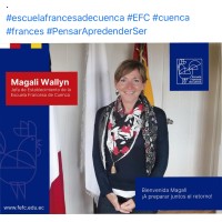 Magali Wallyn-Baron