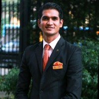 Rohit Maindola