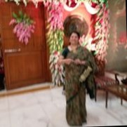 Shubhangi Dhagat