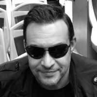 Ramon Perez Mutsaers