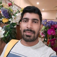 Srinivas Koshika