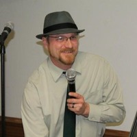 Keith Kent