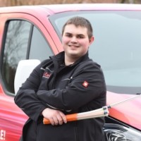 Justin Schönmeier